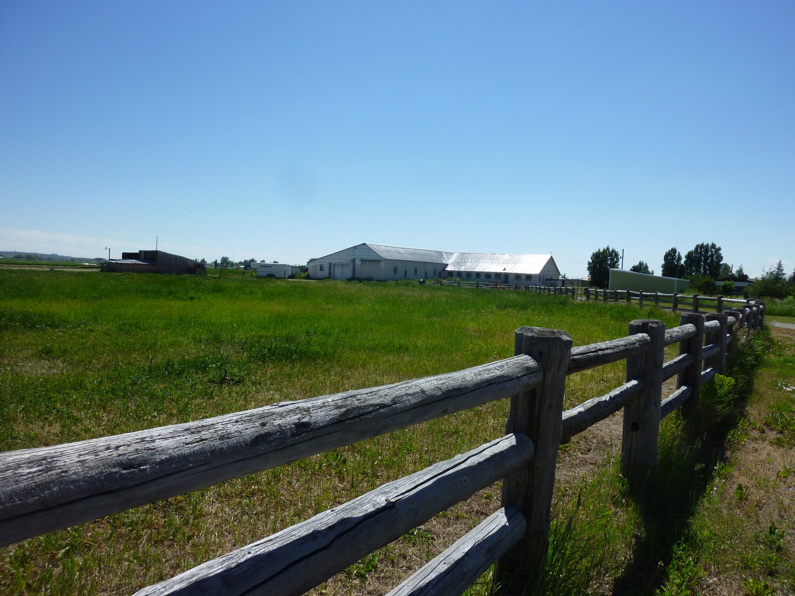 A Place to Share Idaho, Day 8, Sugar City