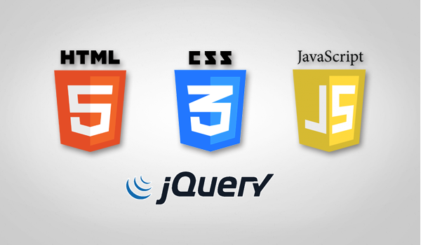 Programming Steps: HTML5 and jQuery Quick Tutorial