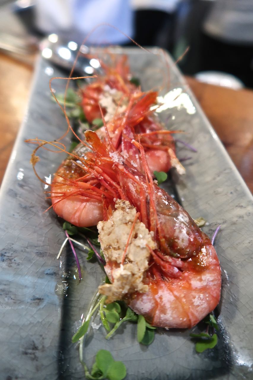 Scrumpdillyicious Bar Cañete The Best Tapas in Barcelona