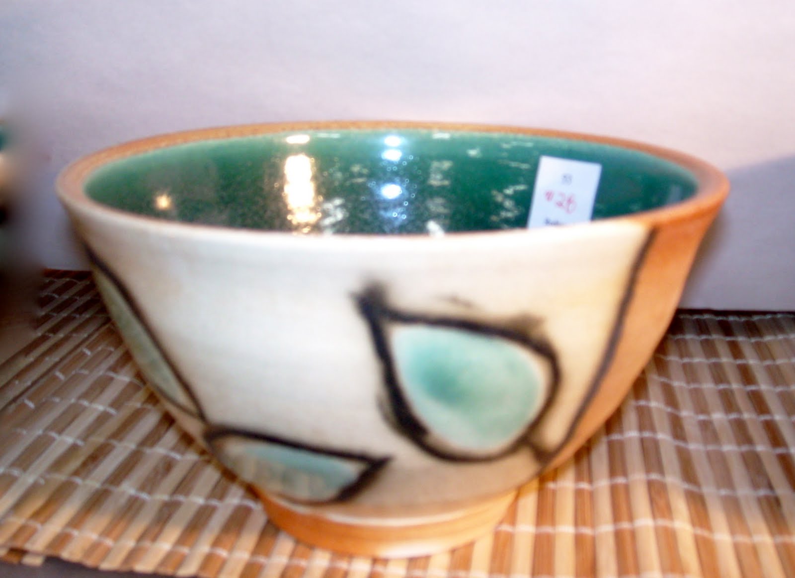 Boulder Potters' Guild BOULDER POTTERS GUILD SPRING SALE 2011