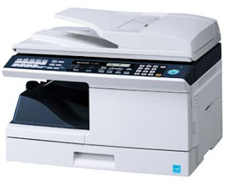 Sharp AL-2060 Printer Driver Download & Installations