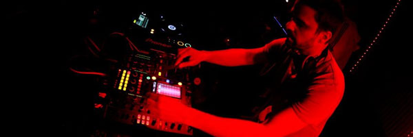 Nick Curly - Live @ Sonica Frecuencies (DJsounds Mix) -  22-11-2012