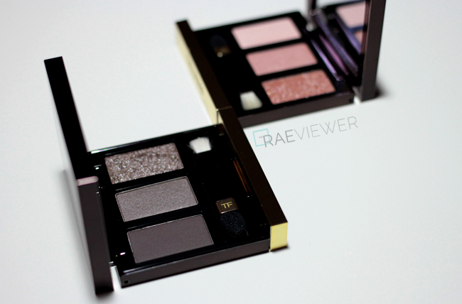 CHANEL LES 5 OMBRES DE CHANEL Eyeshadow Palette - Limited Edition -  Bergdorf Goodman