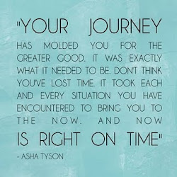 *Your Journey*