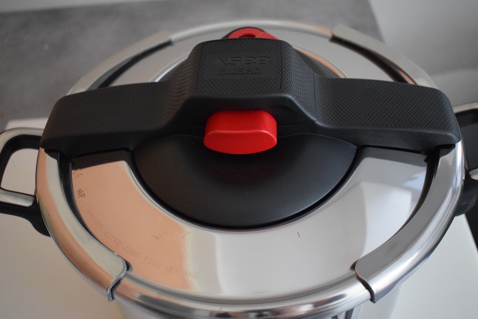 Le blog de Gasyaflo : Un pot au feu express