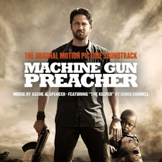 Machine Gun Preacher Song - Machine Gun Preacher Music - Machine Gun Preacher Soundtrack