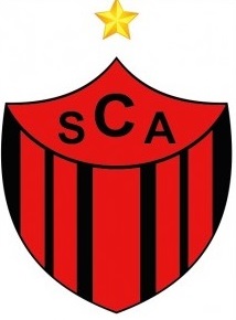 Resultado de imagem para escudo do sport clube anchieta