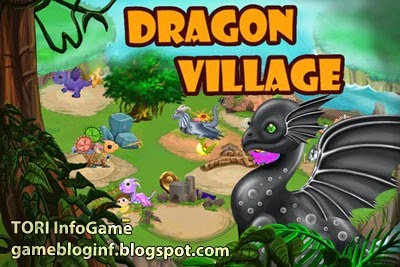 Dragon Village Hack Cash, Gold, Food and Level