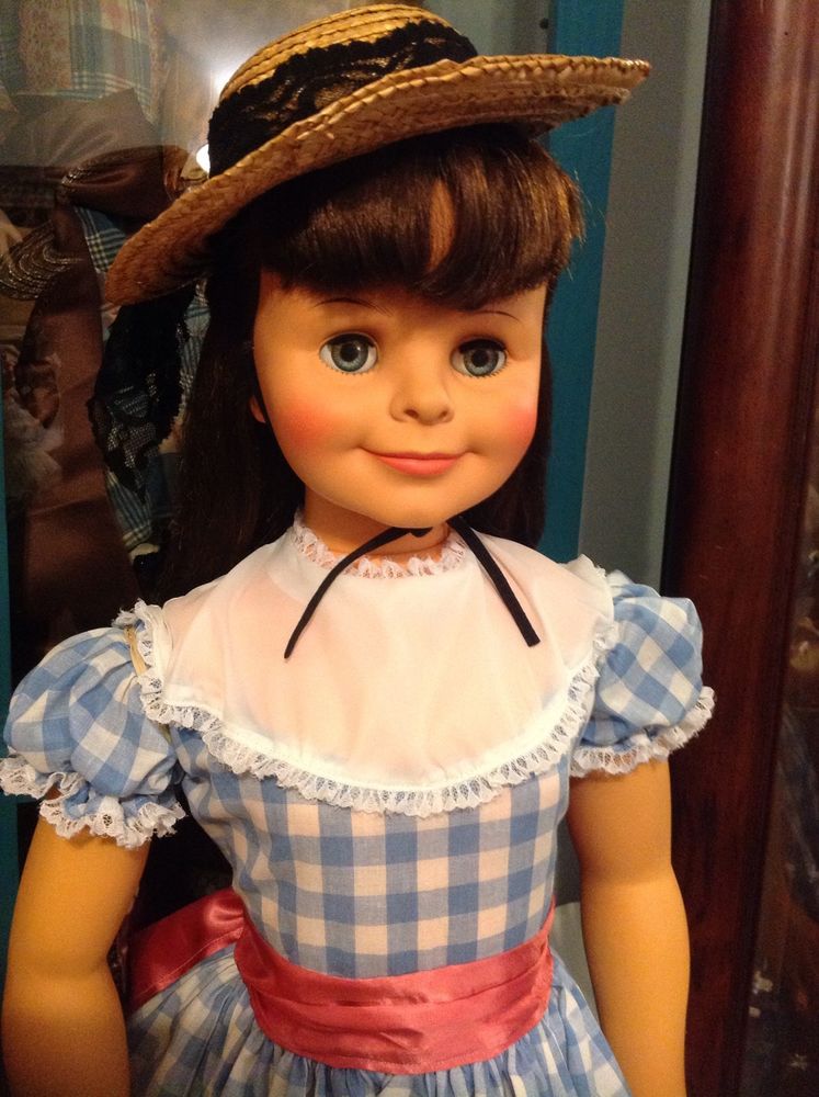 Daddy doll. Patti Playpal. Кукла Патти. Куклы американские идеал. Американские куклы Patti.