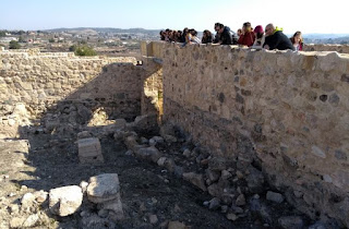 Cehegín, Begastri. Cehegín, Begastri.