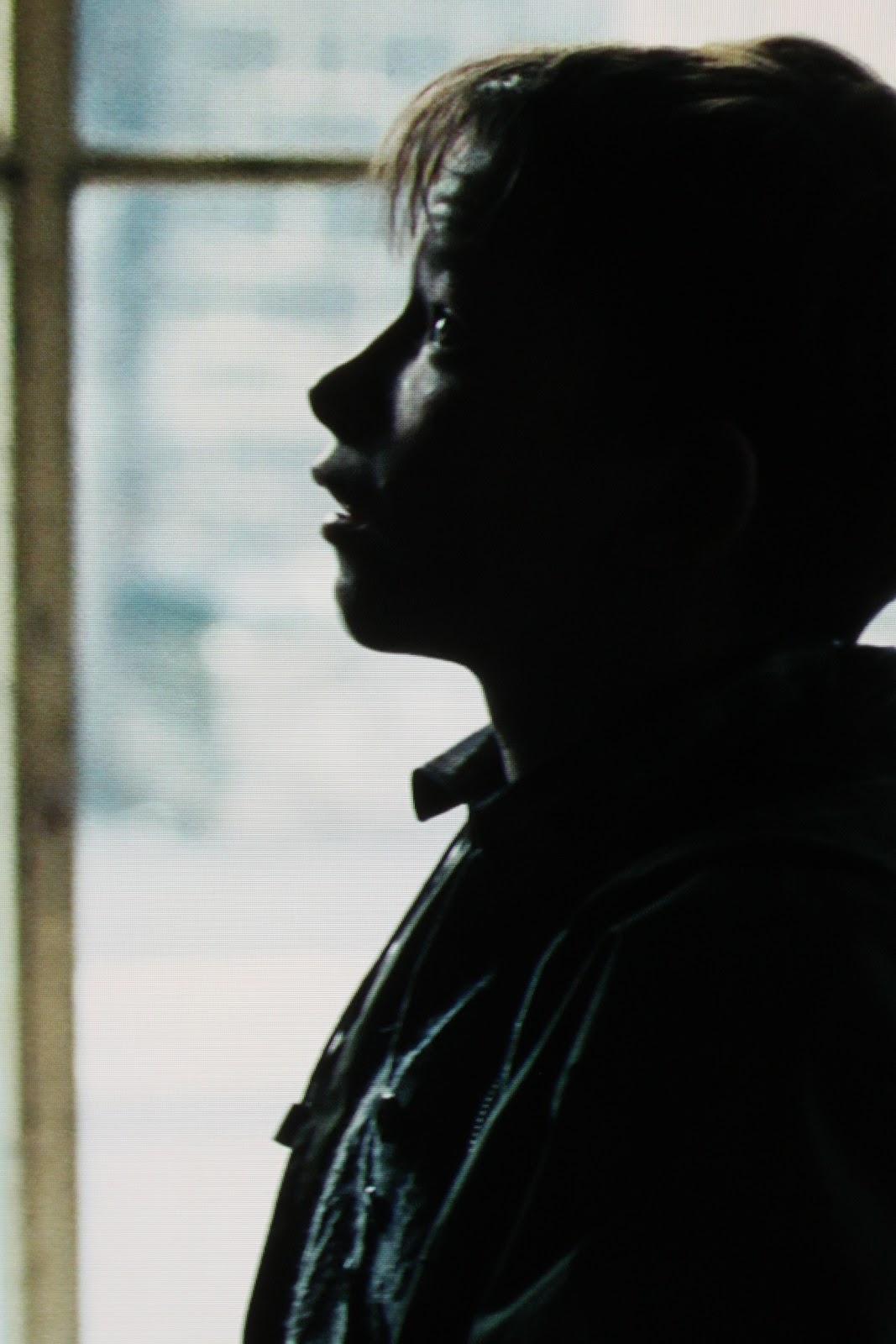 In Frame: Kes (1969)