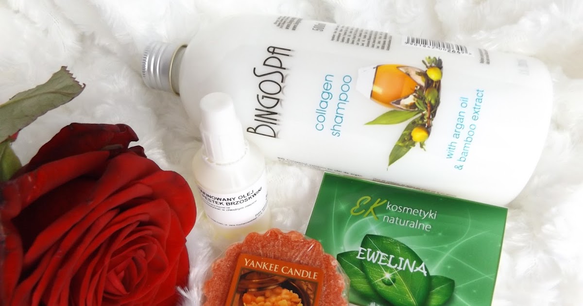 acne skin EK Kosmetyki Naturalne » wosk Yankee Candle » Frankincense