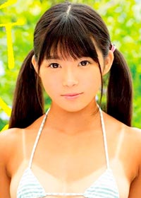 Actress Kurumi