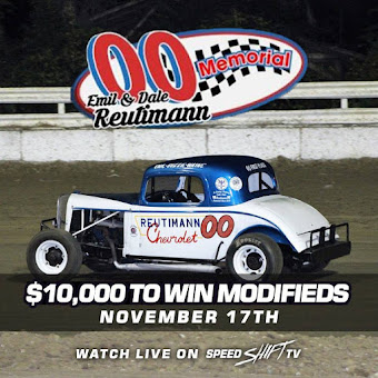 Next On SpeedShiftTV