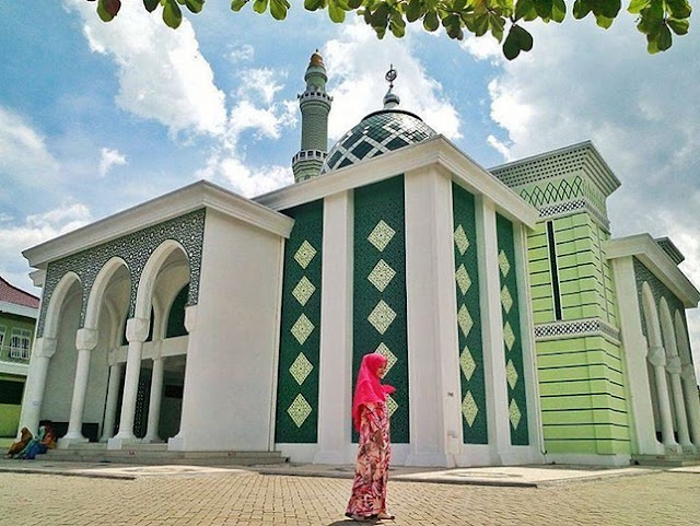 Bimbingan Belajar Masuk Gontor Putra di Sidoarjo - Surabaya - Malang - Mojokerto - Gresik - Indonesiana Center Bimbingan Belajar Masuk Gontor Putra di Sidoarjo - Surabaya - Malang - Mojokerto - Gresik - Indonesiana Center
