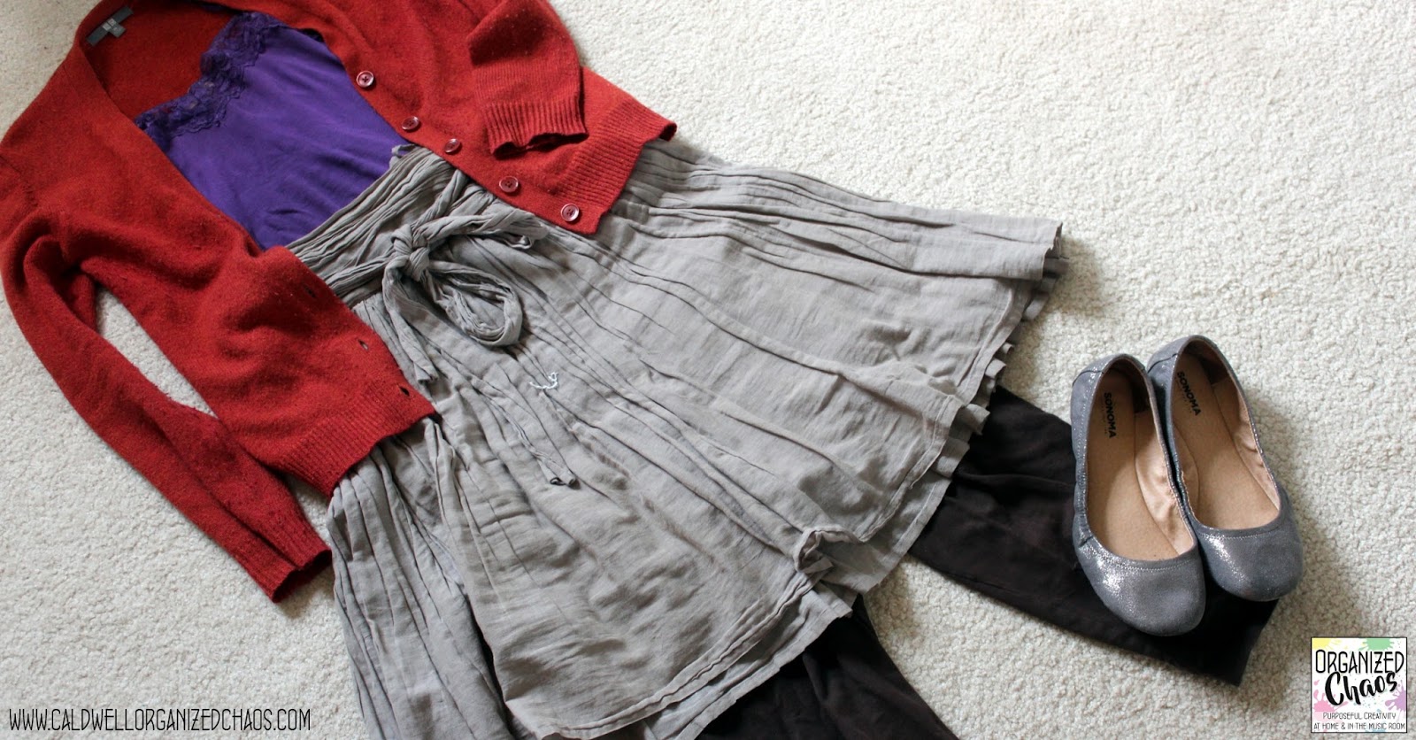 Elementary Music Teacher Wardrobe Essentials Organized Chaos