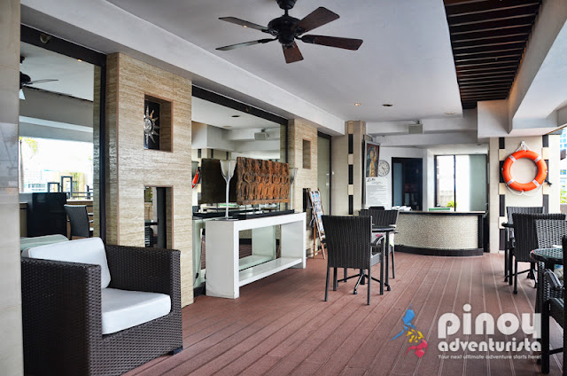 Amenities and Facilities at Vivere Hotels and Resorts in Alabang