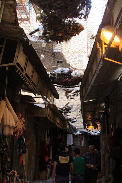 Visitar HEBRON - Testemunhando a dura realidade de uma cidade colonato | Palestina