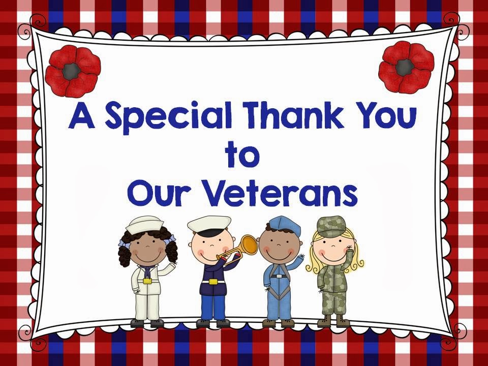 Acs64 our veterans. Special thanks to