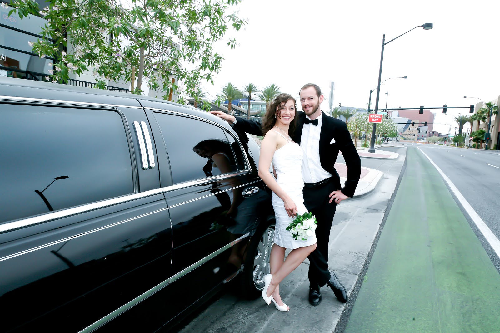 Chapelle De L'Amour Las Vegas Wedding Chapel June 2013