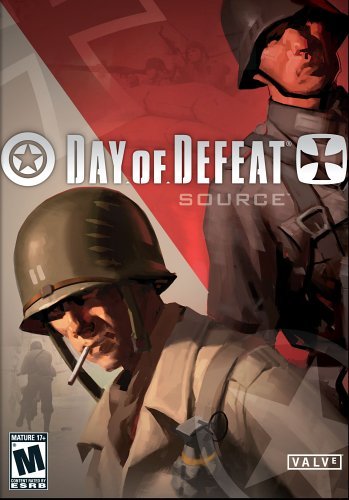 fastest way to earn cards in day of defeat source