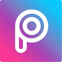 Aplikasi Editor Foto untuk Android Gratis dan Terpopuler aplikasi edit foto picart