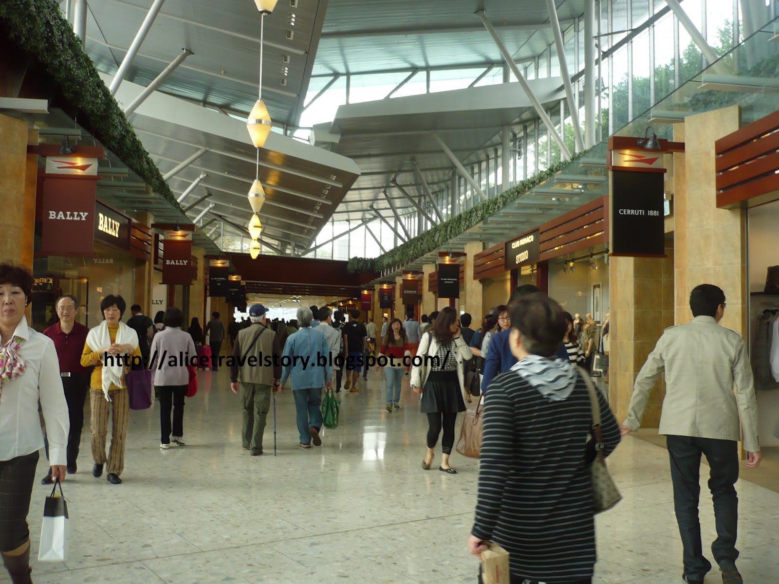 Citygate Outlet Food Court Citygate Outlet Food Court