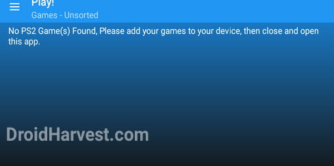How to Play PlayStation 2 [PS2] Games on Android