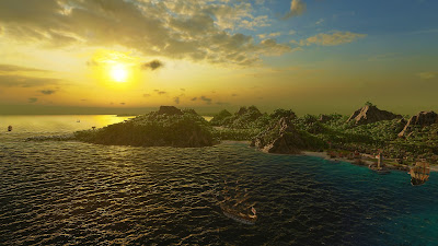 Port Royal 4 Game Screenshot 9