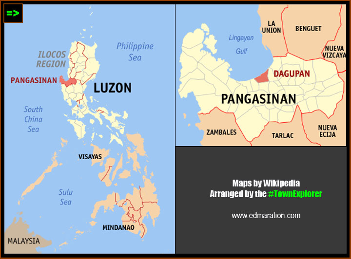 [Pangasinan] FleshEating Disease Of Prophecy, Hypocrisy & Politics