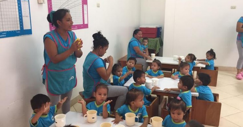 Ministra Zulema Tomás del MINSA, dará inicio al año escolar 2019 en Piura Ministra Zulema Tomás del MINSA, dará inicio al año escolar 2019 en Piura
