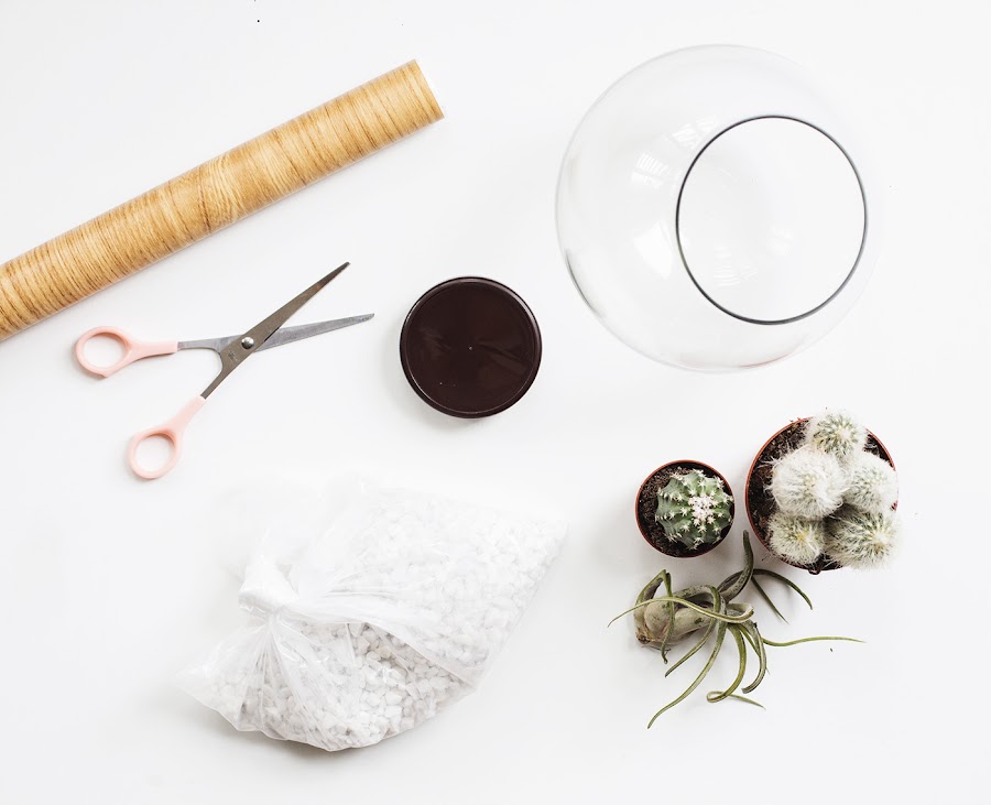 Decora en otoño con estos 3 diy