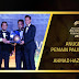 Keputusan Penuh Anugerah Bolasepak Kebangsaan (ABK) 2016