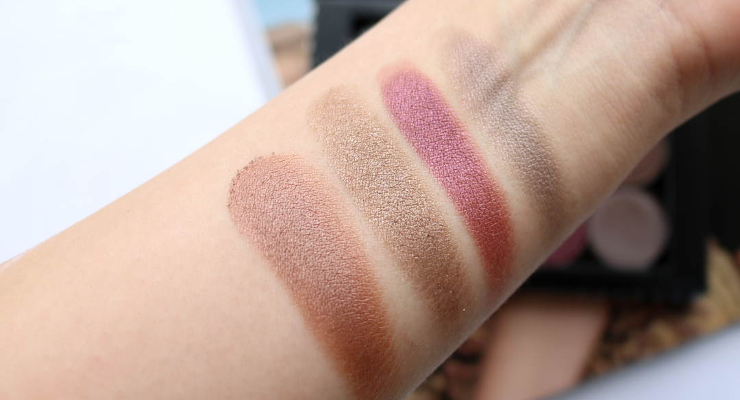 Build Your Own Eyeshadow Palette with Phase Zero