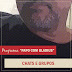 Comportamento nos grupos de Facebook e WhatsApp