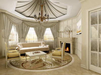 modern classic living room design ideas and furniture 2019