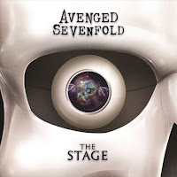Kumpulan Lagu Avenged Sevenfold Album The Stage Lagu Avenged Sevenfold Album The Stage 2016