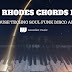 Free Rhodes Chords Sample Pack