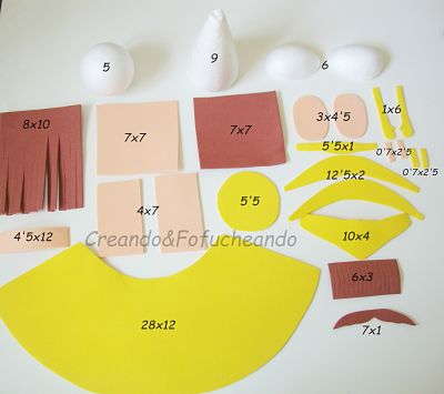piezas-y-medidas-fofucha-bella-tutorial-fofuchos-bella-y-bestia-colaboración-con-creavea