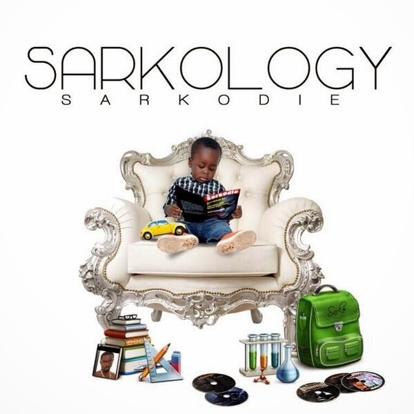 Music: Sarkodie - Rap Attack (feat. Vector)