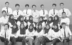 Persatuan Mahasiswa Siak Riau :)