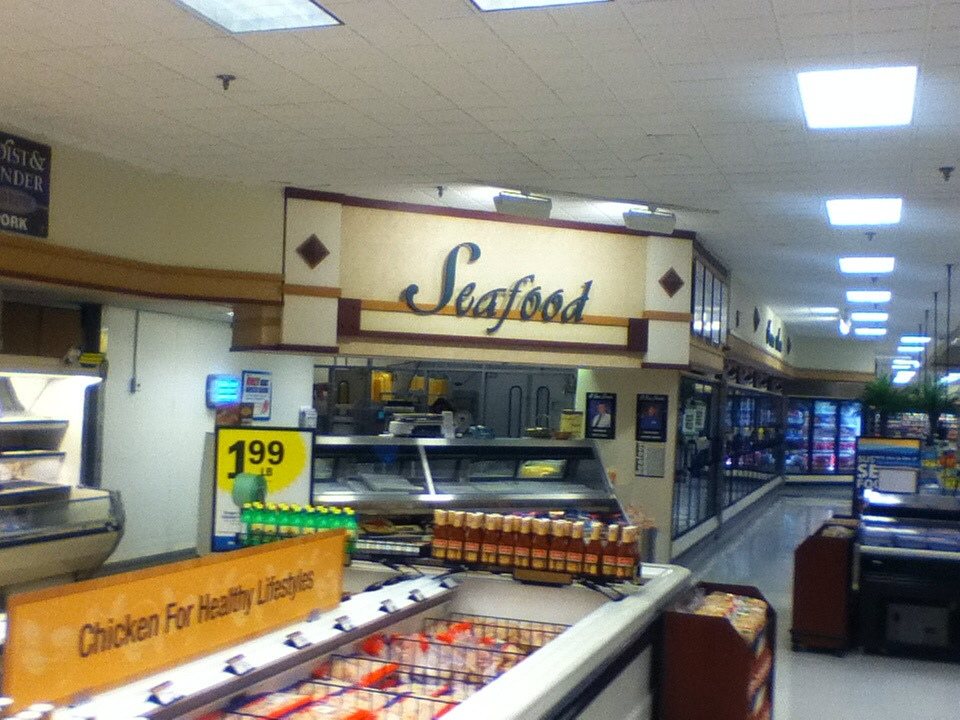 The MidSouth Retail Blog Kroger Script (Cursive and Block) and Fresh