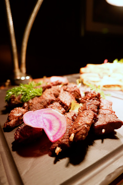 ramadhan delightful culinary