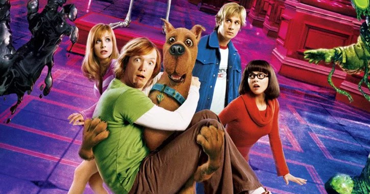Scooby Doo 2 Sinhala Full Movie Free Download