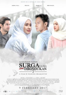 Download Film Surga Yang Tak Dirindukan 2 (2016) Full Movie