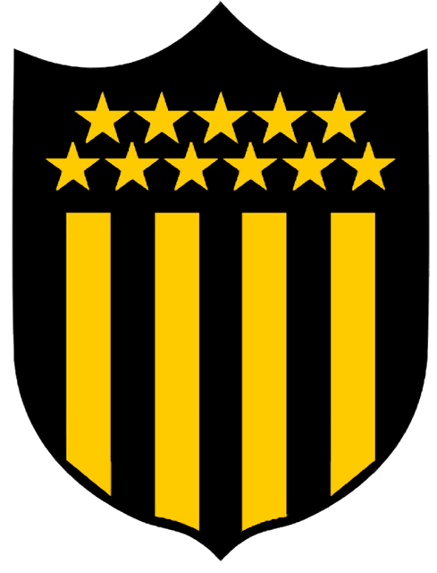 Escudo del Club de Fútbol Peñarol