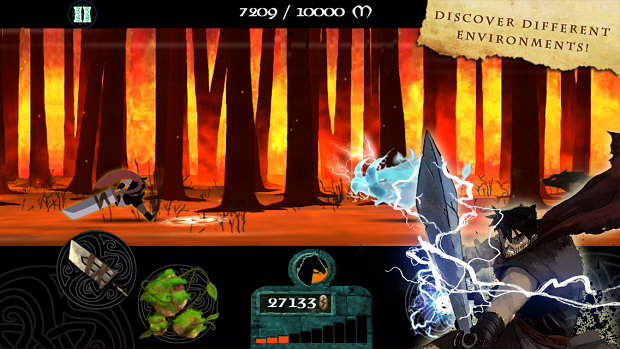 Dark Guardians Apk