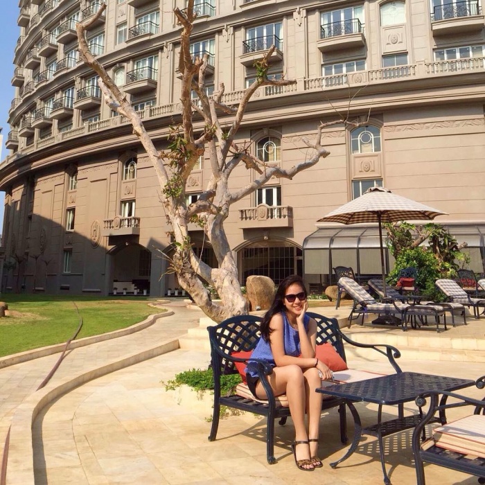 Những địa điểm dừng chân sang chảnh view đẹp mê hồn lòng người ở Vũng Tà24u