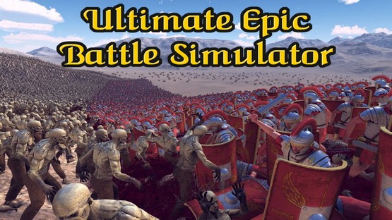Ultimate Epic Battle Simulator Free Download Pc Game Ultimate Epic Battle Simulator Free Download Pc Game