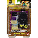 Minecraft Enderman Comic Maker Series 1 Figure